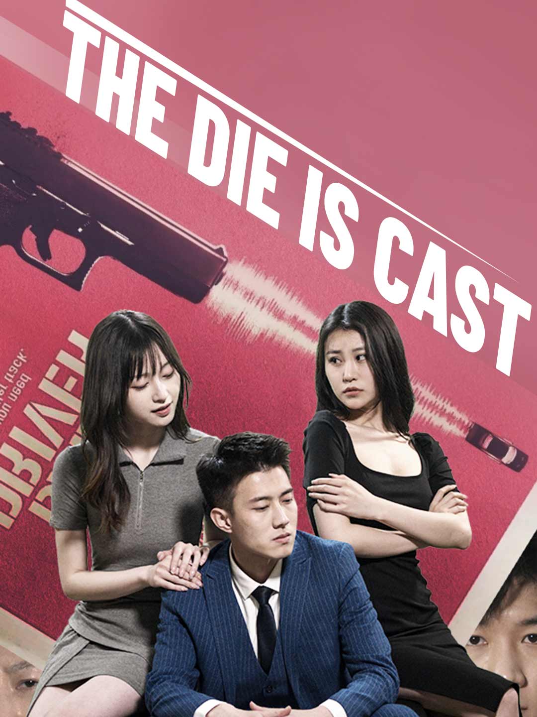 The Die Is Cast