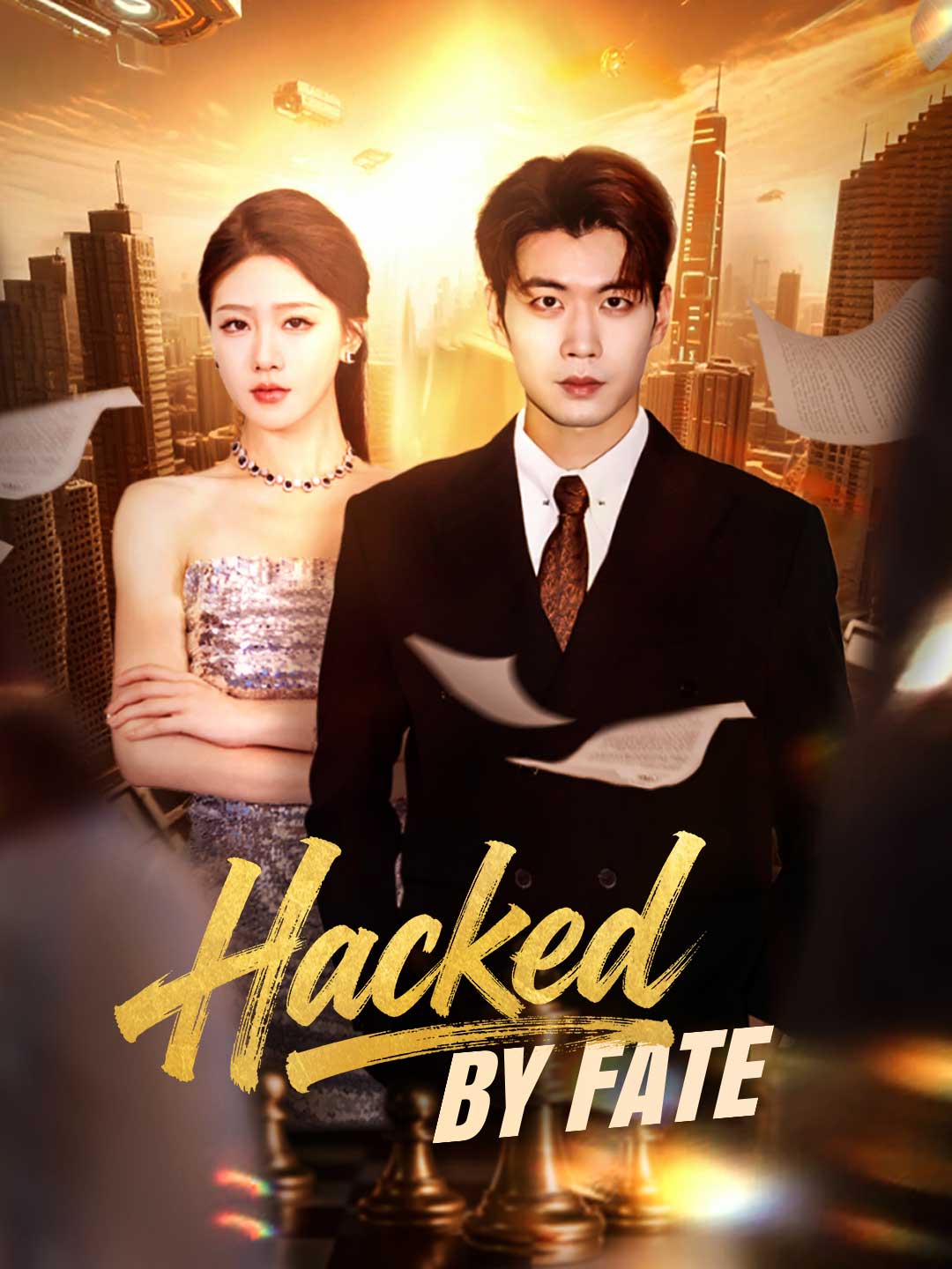 Hacked by Fate