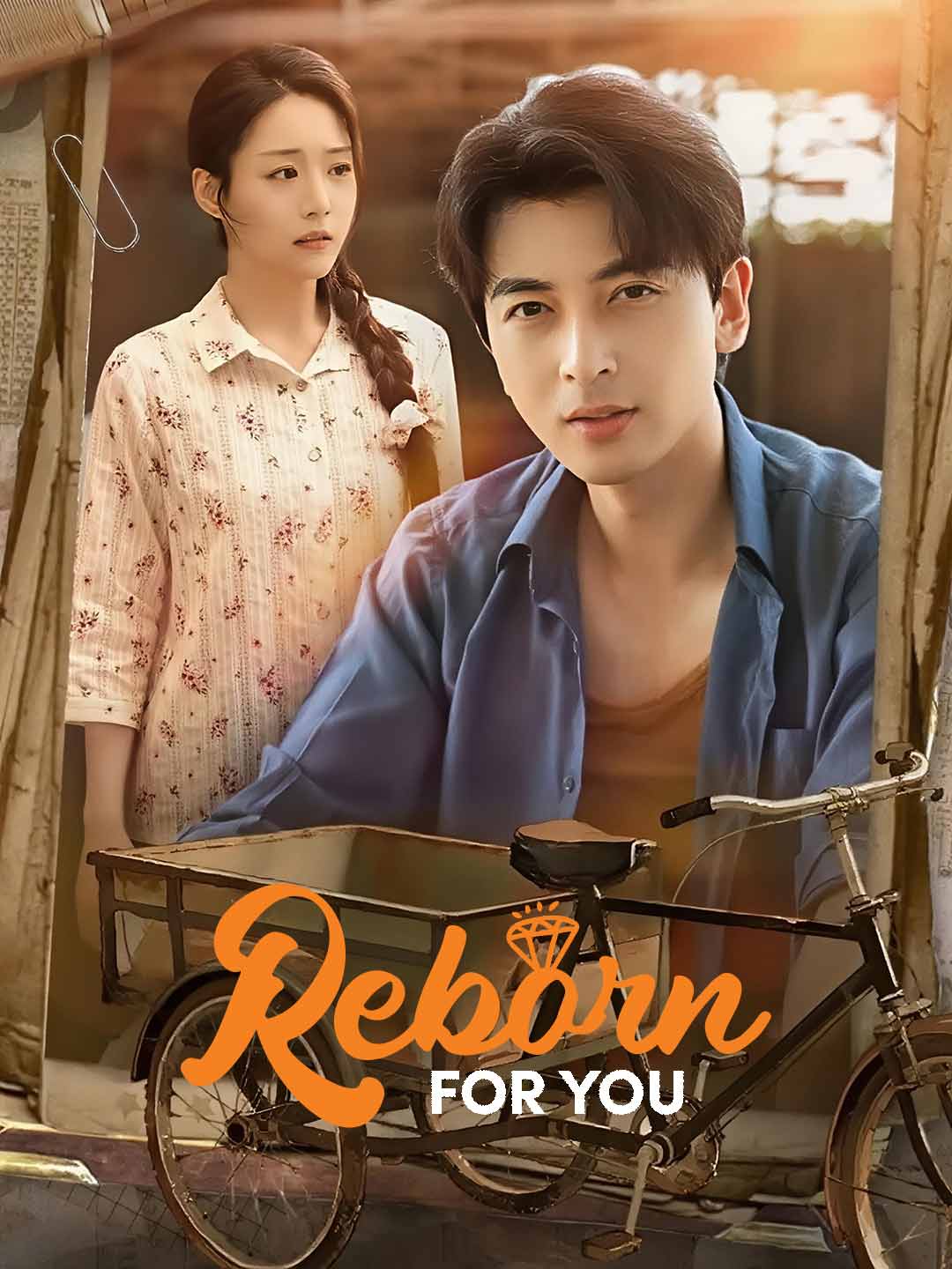 Reborn for You