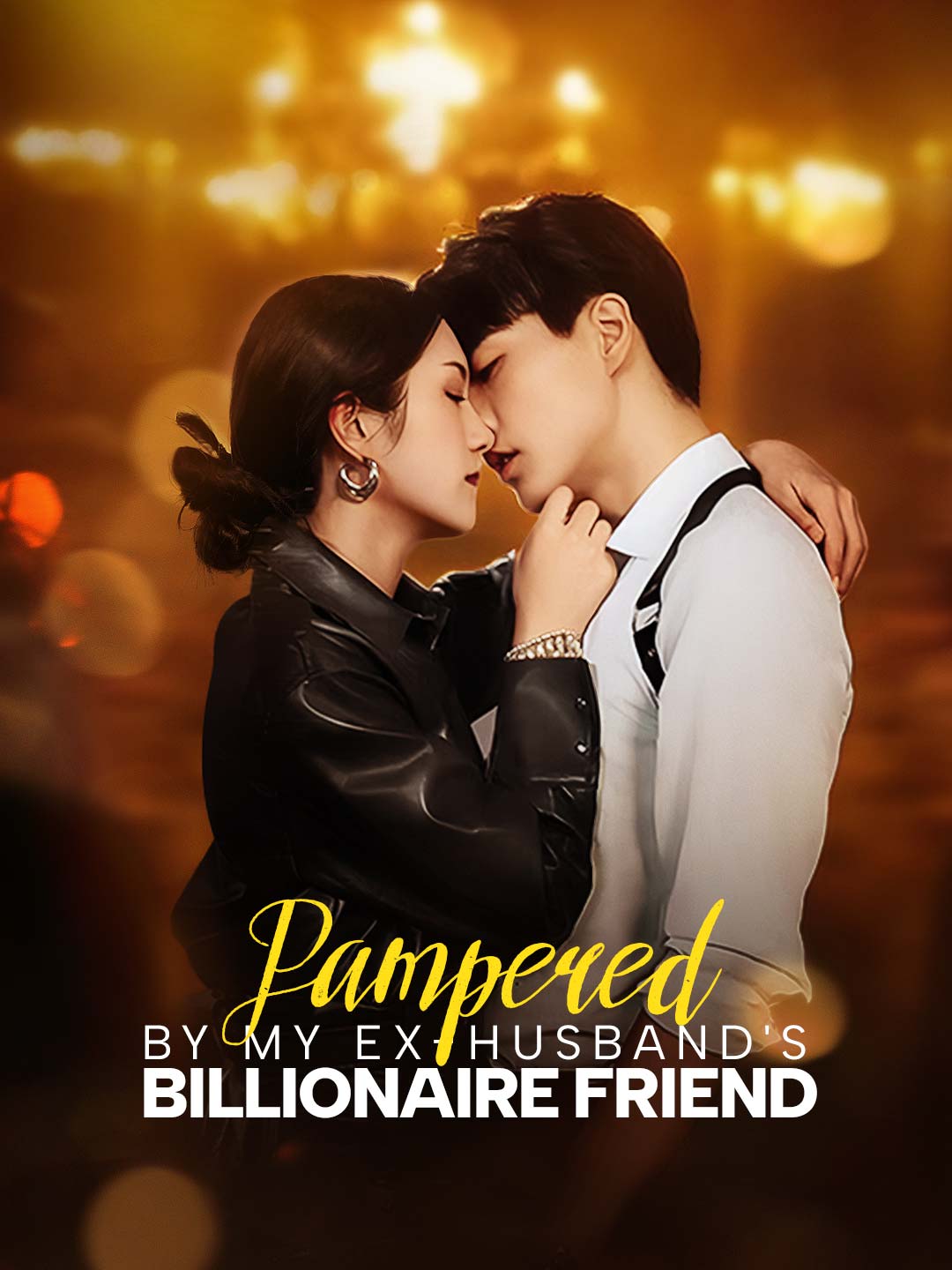 Pampered by My Ex-husband's Billionaire Friend