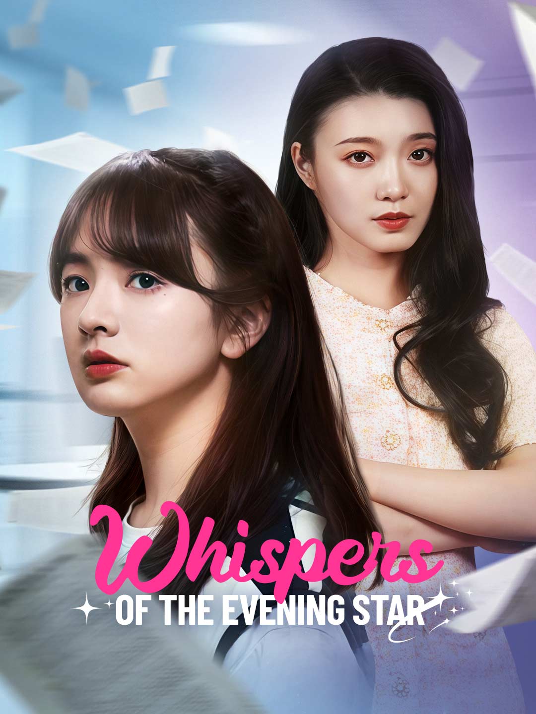 Whispers of the Evening Star