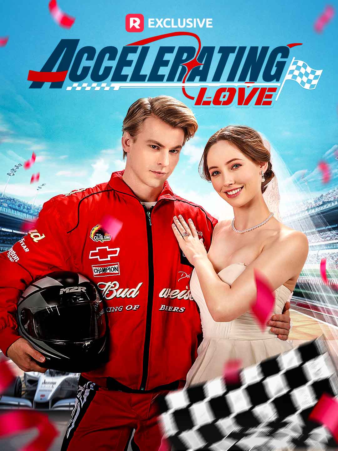 Accelerating Love