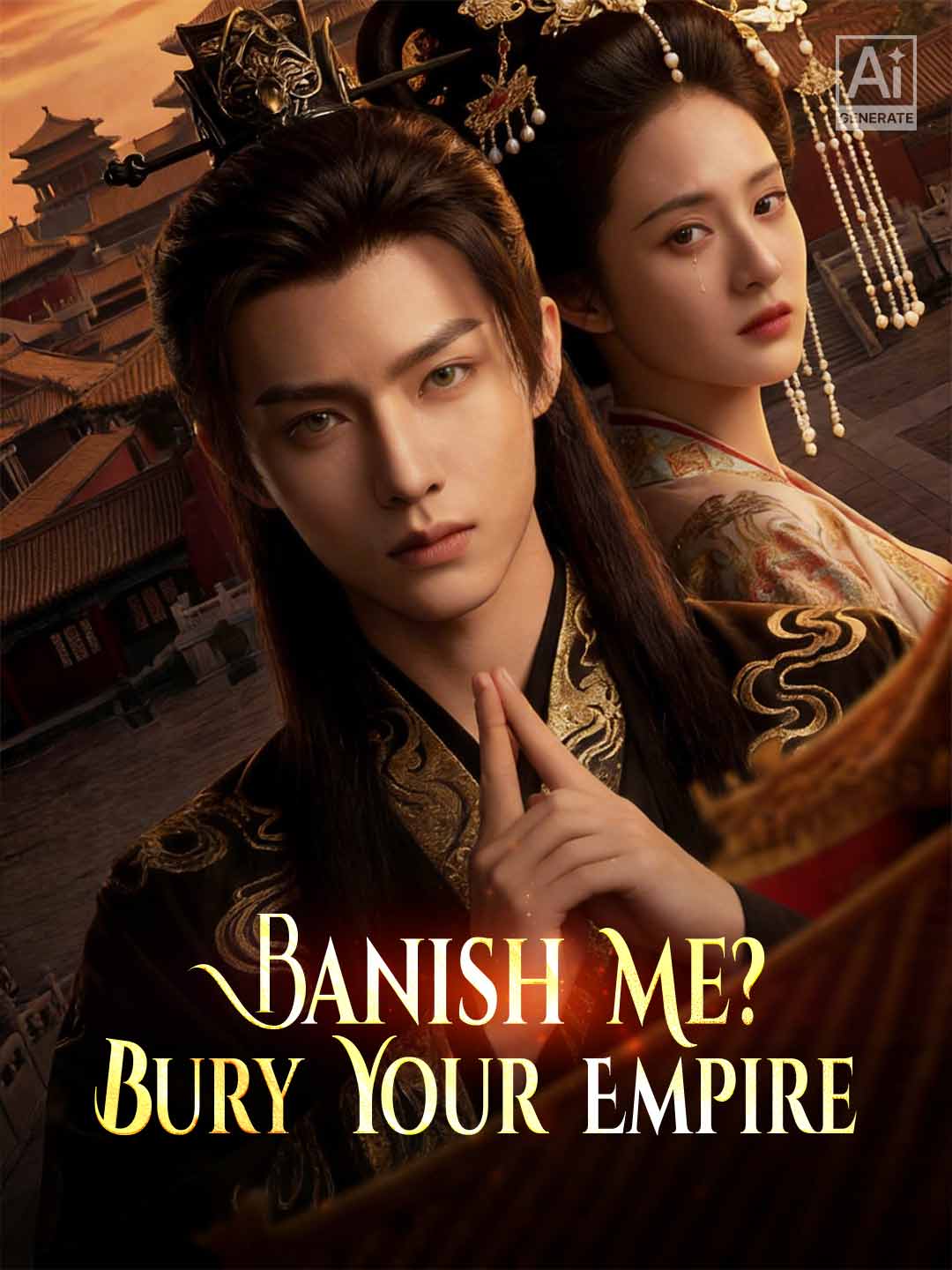 Banish Me? Bury Your Empire