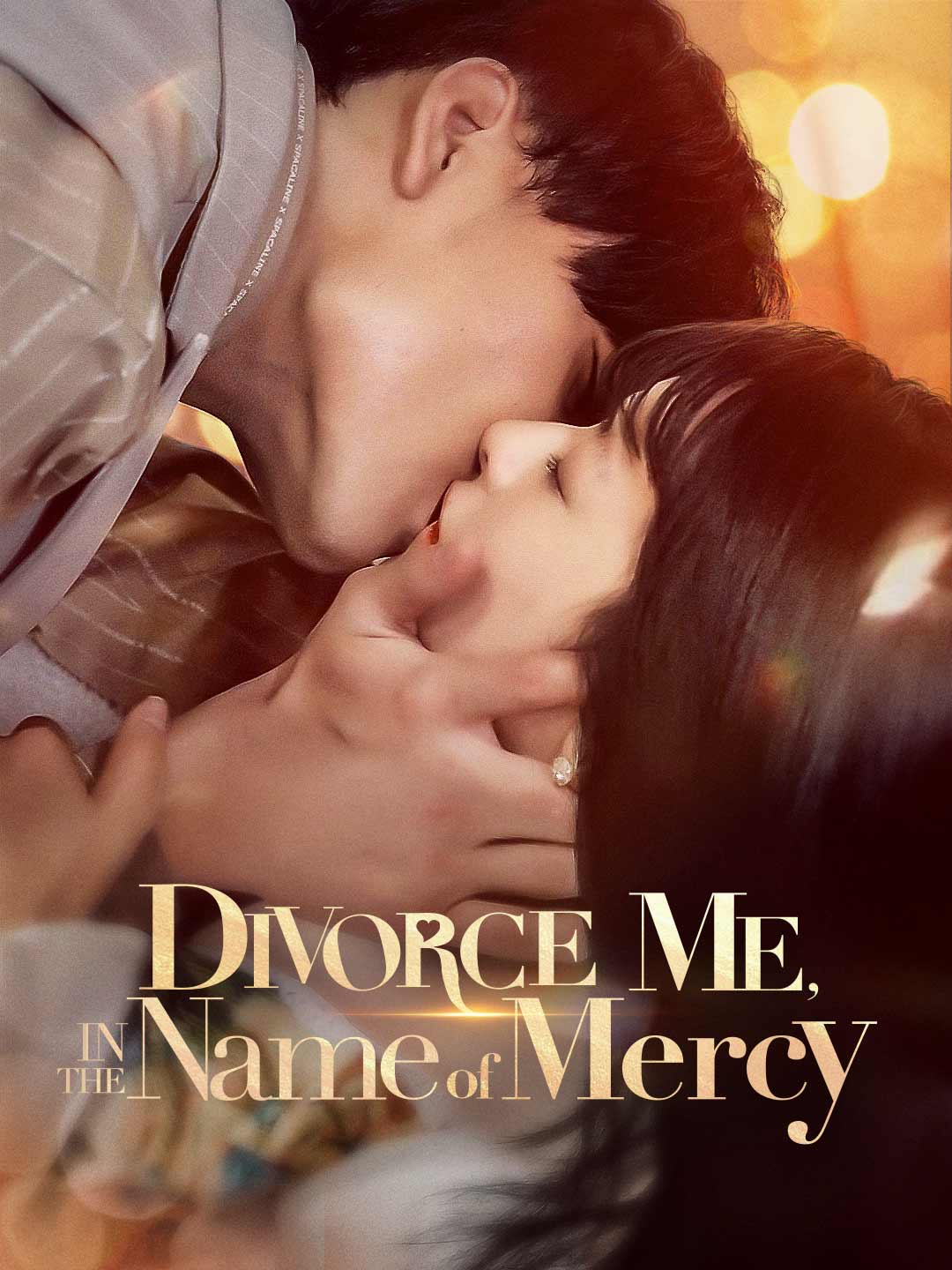 Divorce Me, In the Name of Mercy