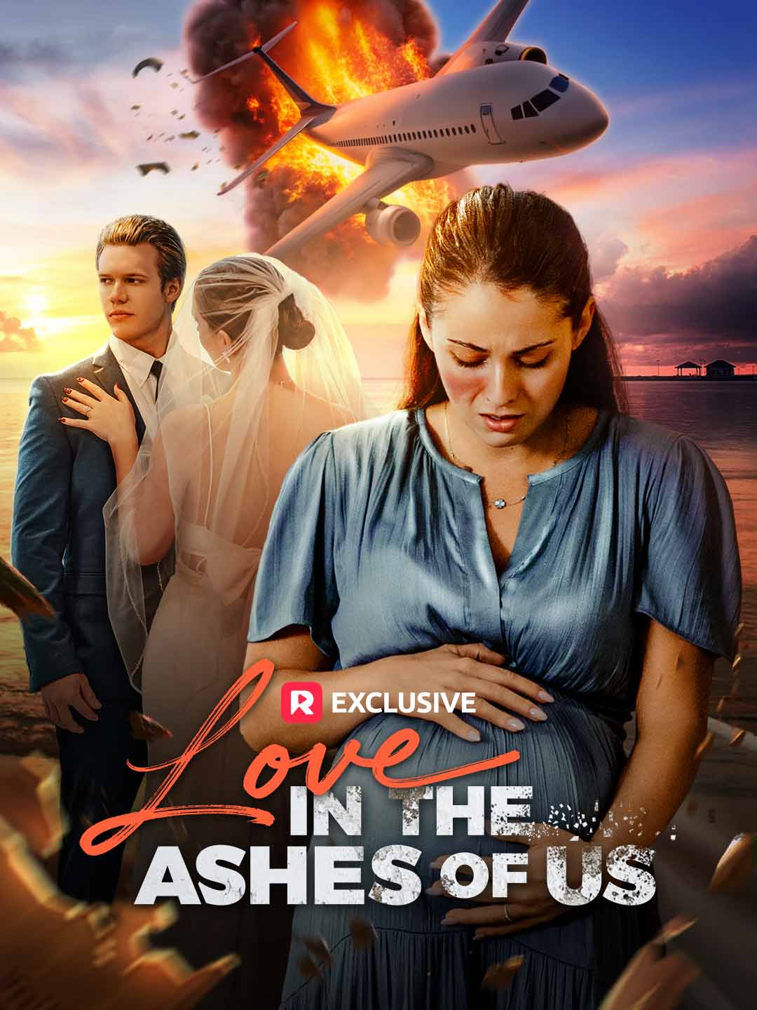 Love in the Ashes of us