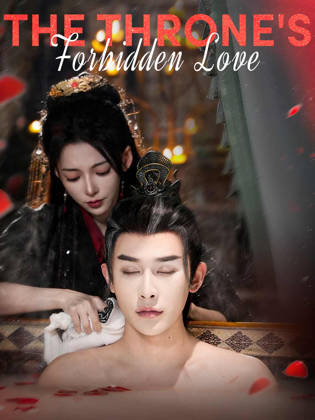 The Throne's Forbidden Love