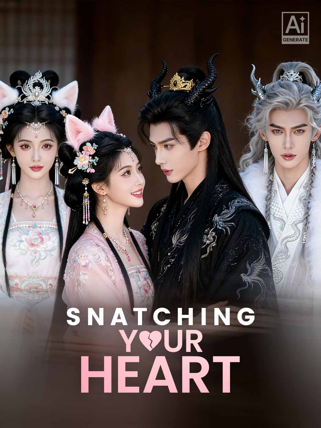 Snatching Your Heart