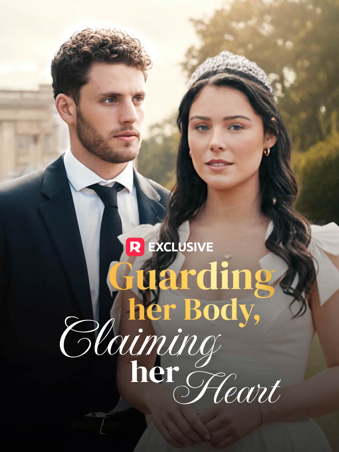 Guarding Her Body, Claiming Her Heart