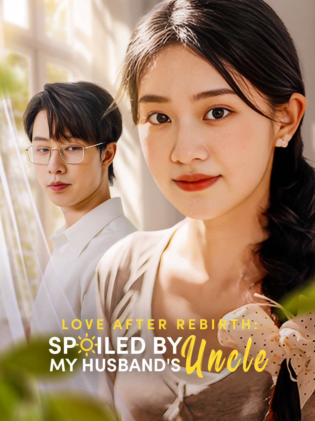 Love After Rebirth: Spoiled by My Husband's Uncle