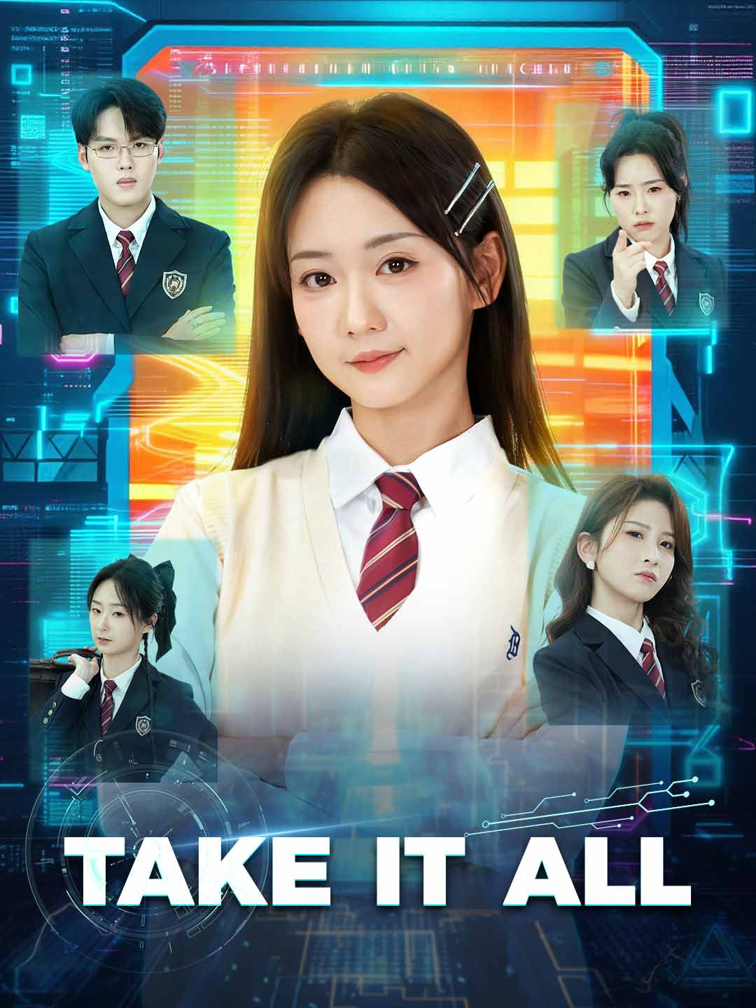 Take It All