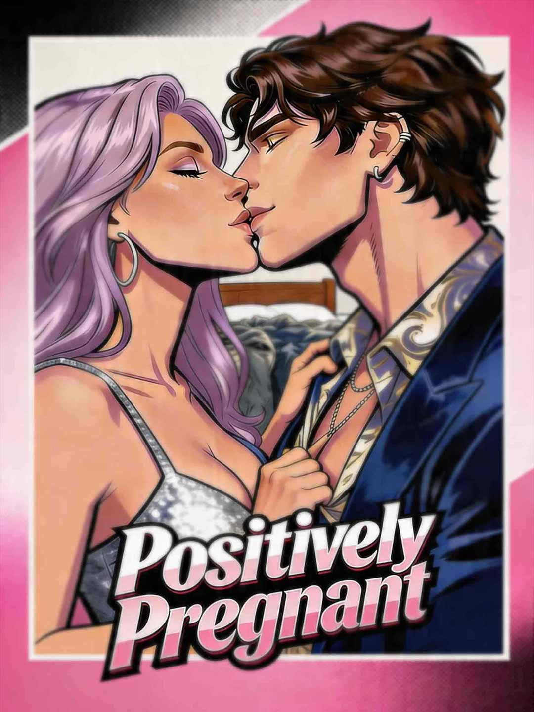 Positively Pregnant