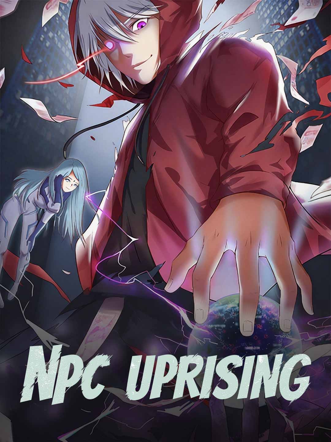 NPC Uprising