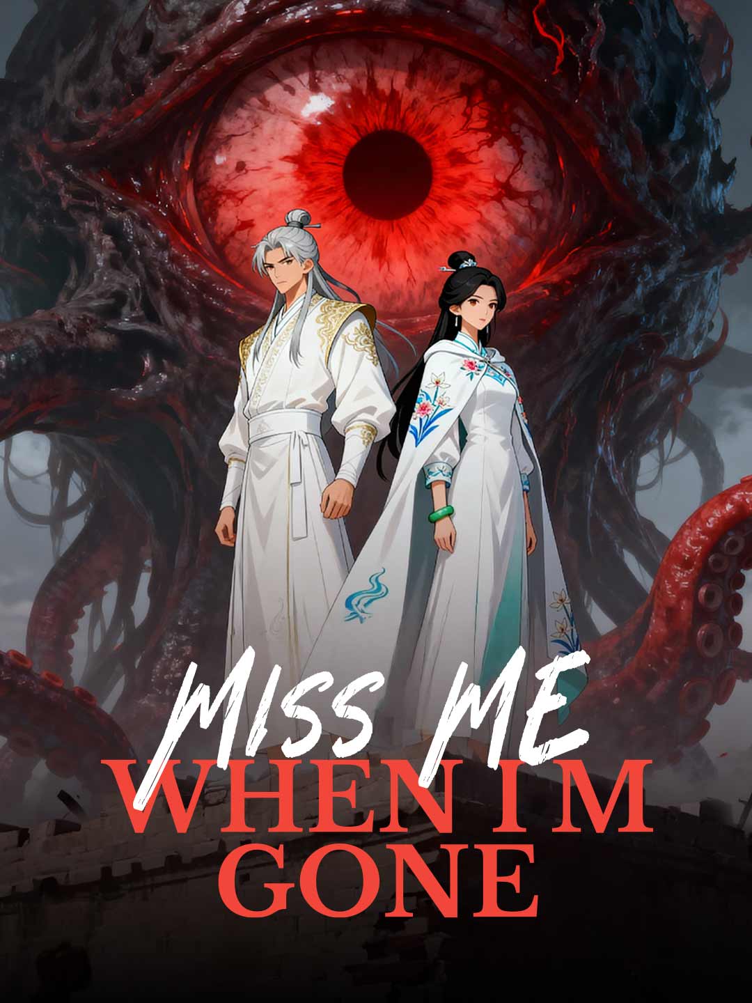 Miss Me When I'm Gone
