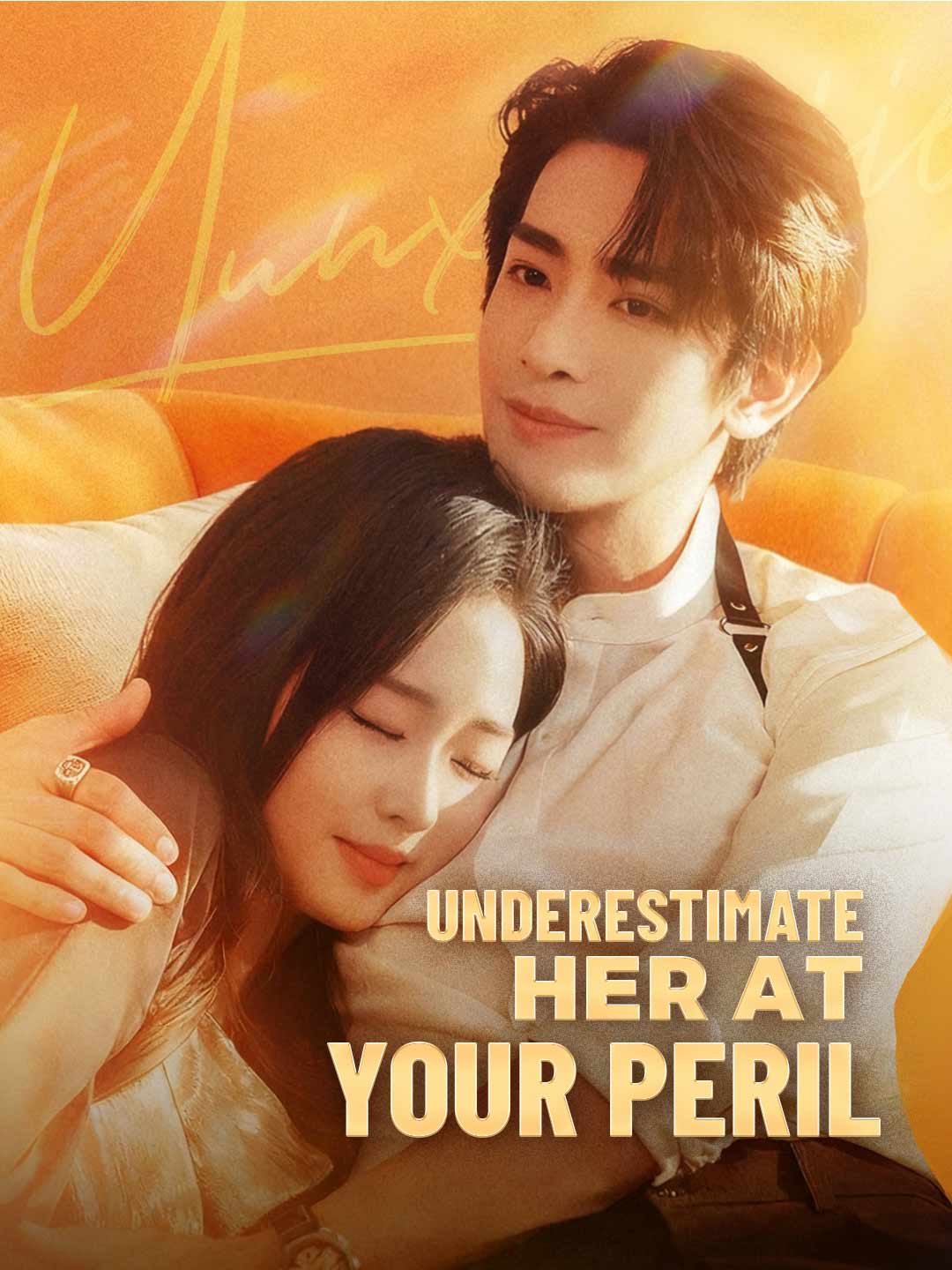 Underestimate Her at Your Peril