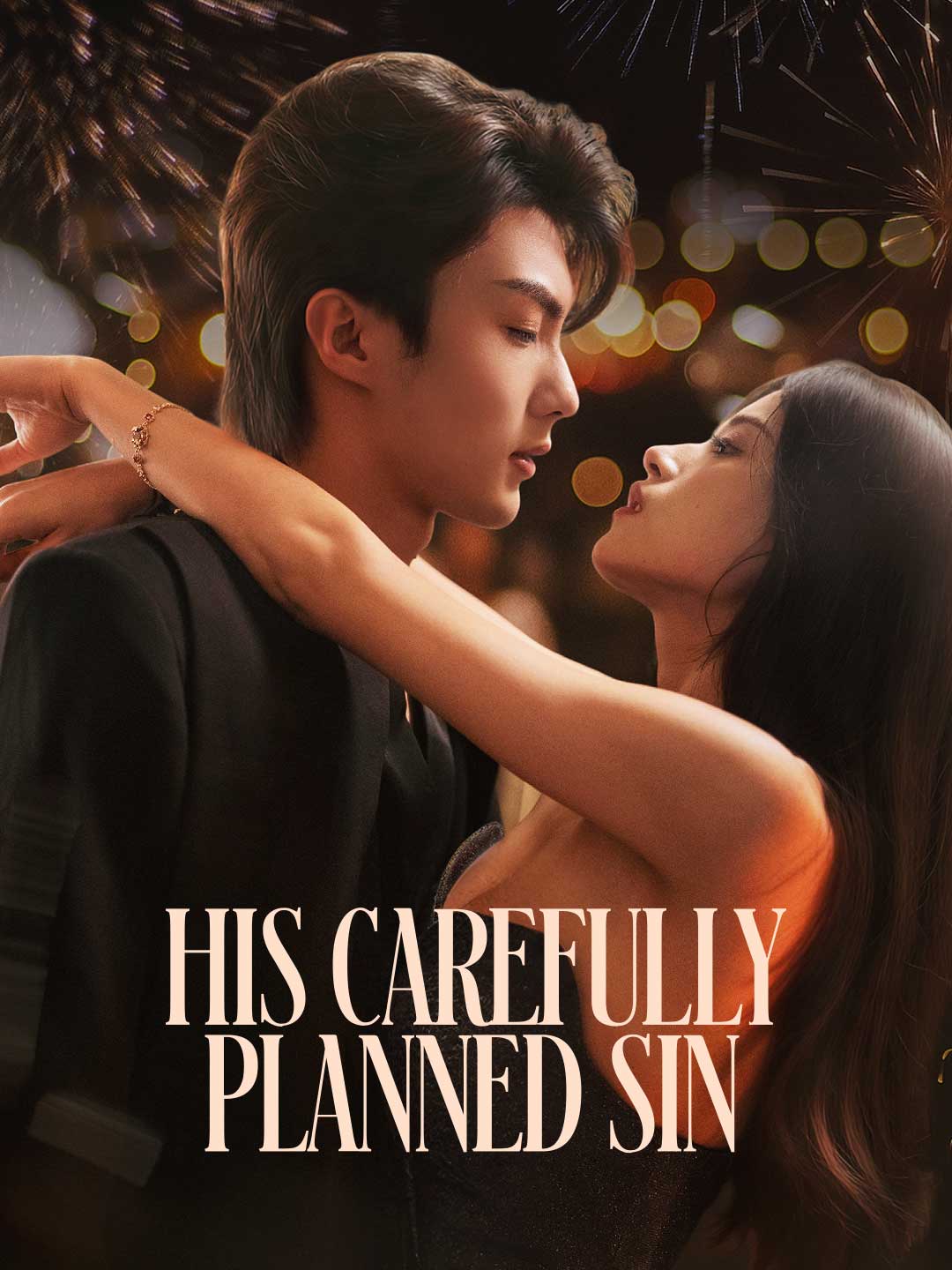 His Carefully Planned Sin