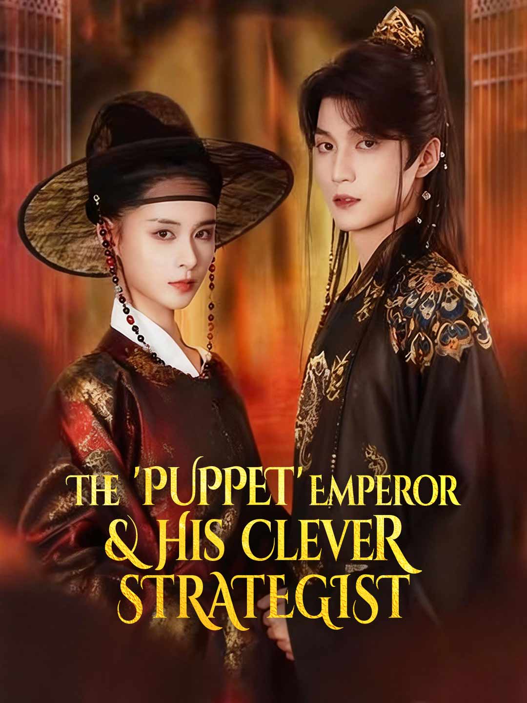 The 'Puppet' Emperor & His Clever Strategist
