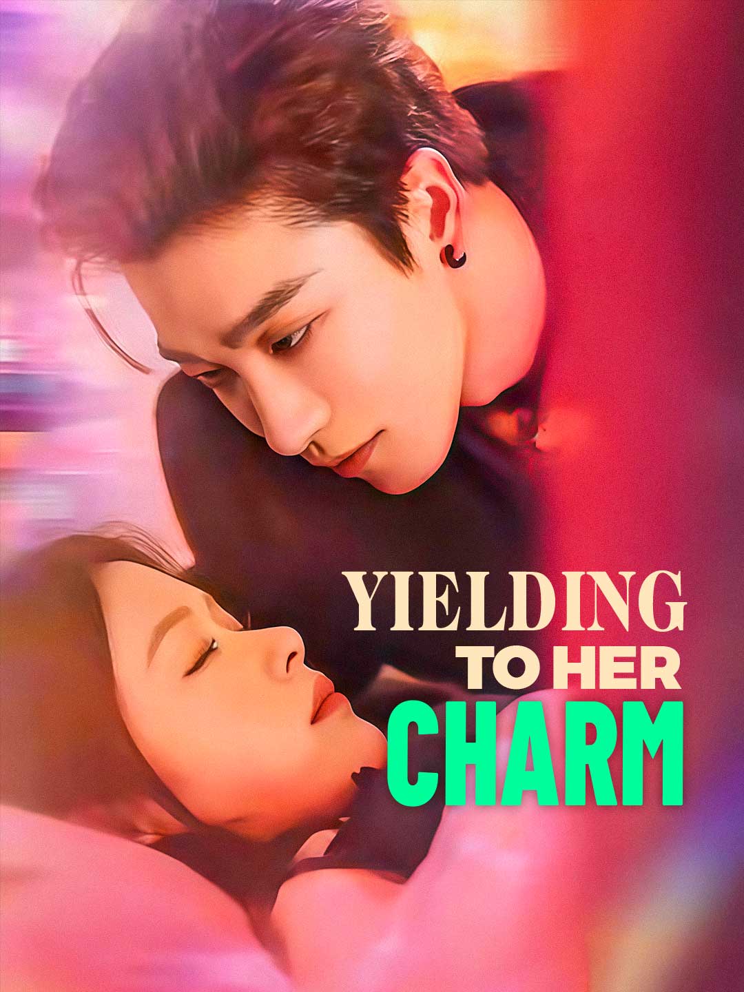 Yielding to Her Charm