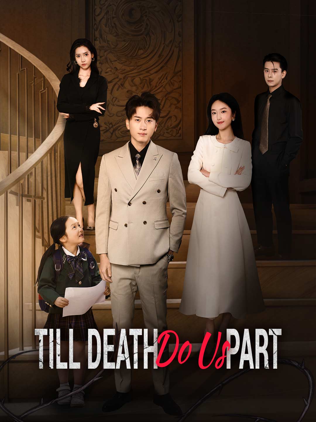 Till Death Do Us Part