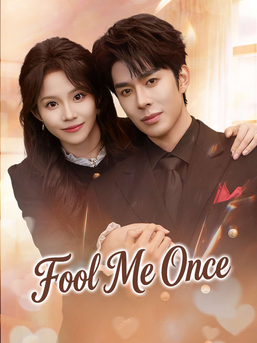 Fool Me Once