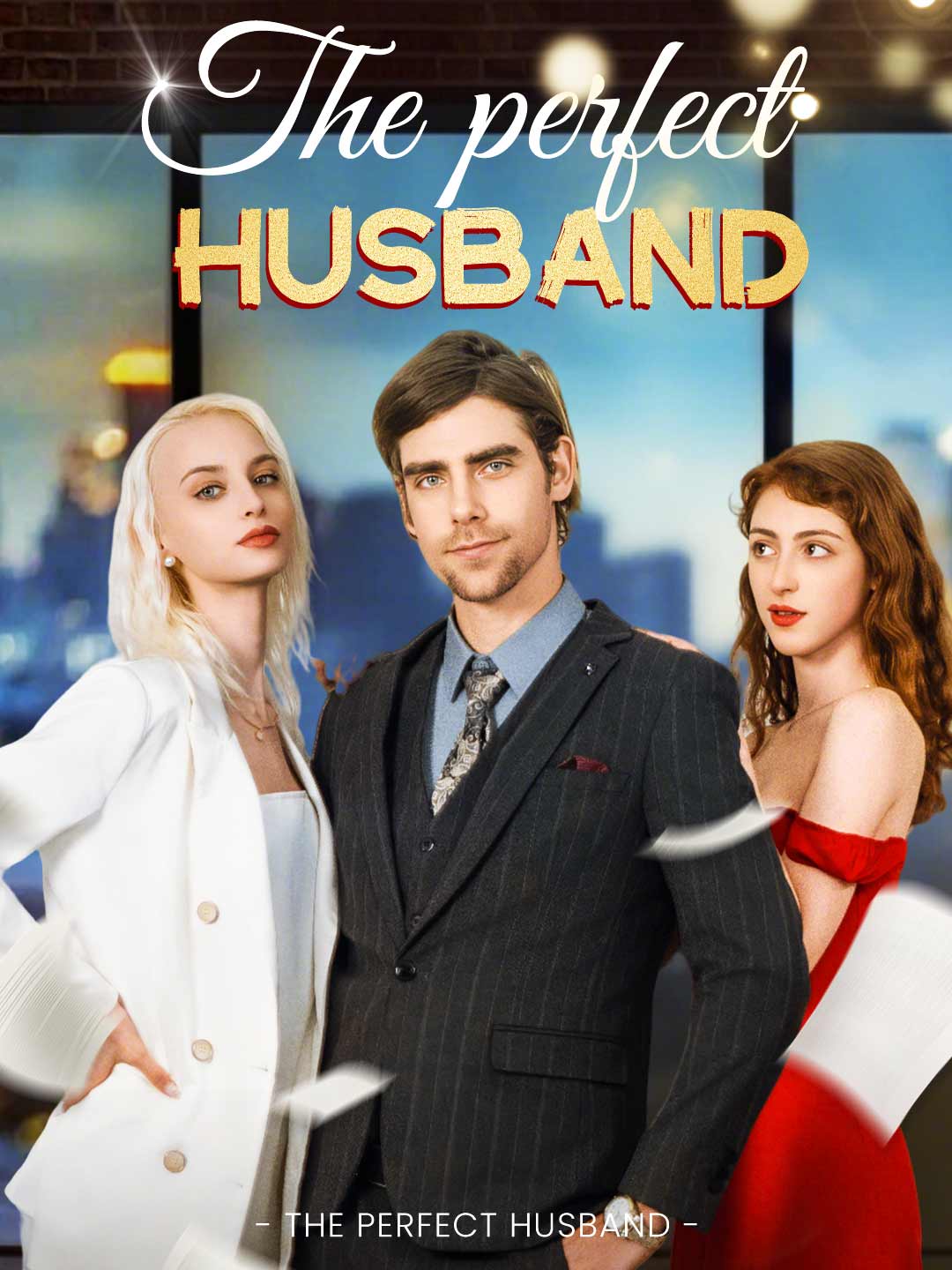 The Perfect Husband