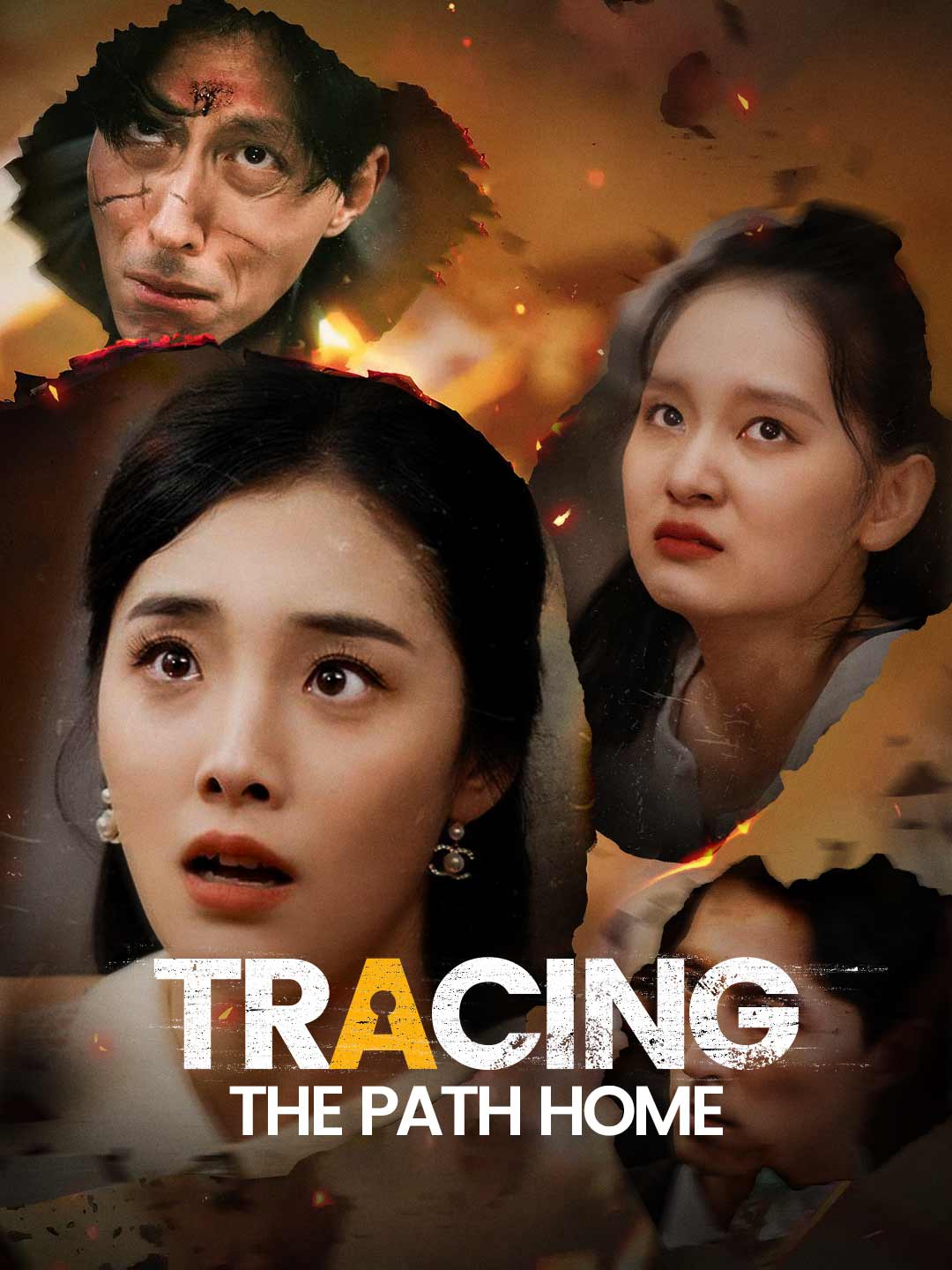 Tracing the Path Home