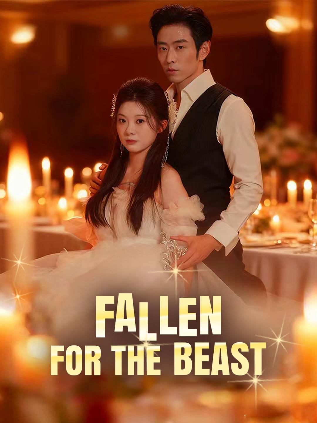 Fallen for the Beast