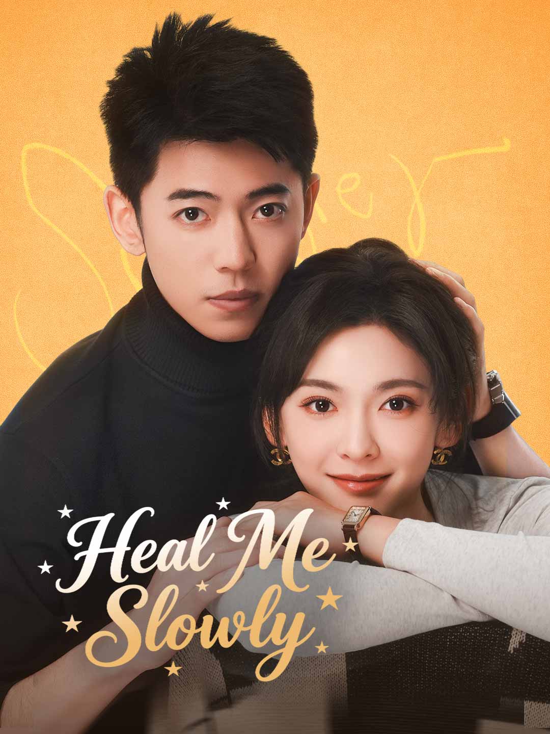 Heal Me Slowly