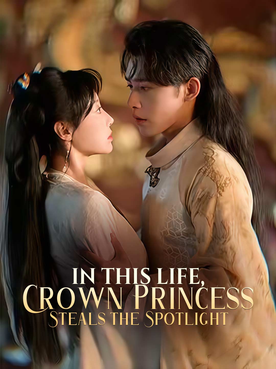 In This Life, Crown Princess Steals the Spotlight