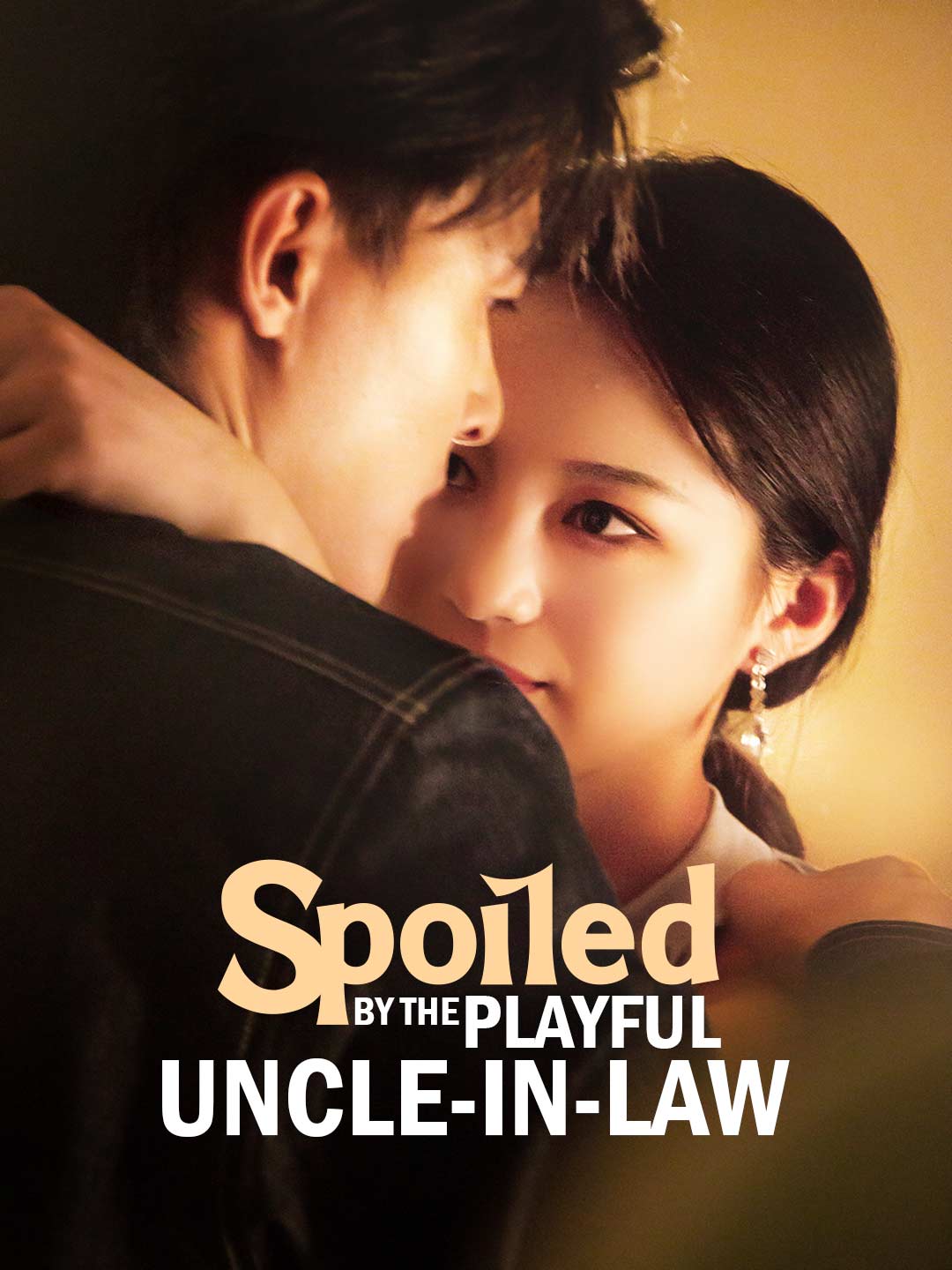 Spoiled By the Playful Uncle-in-law