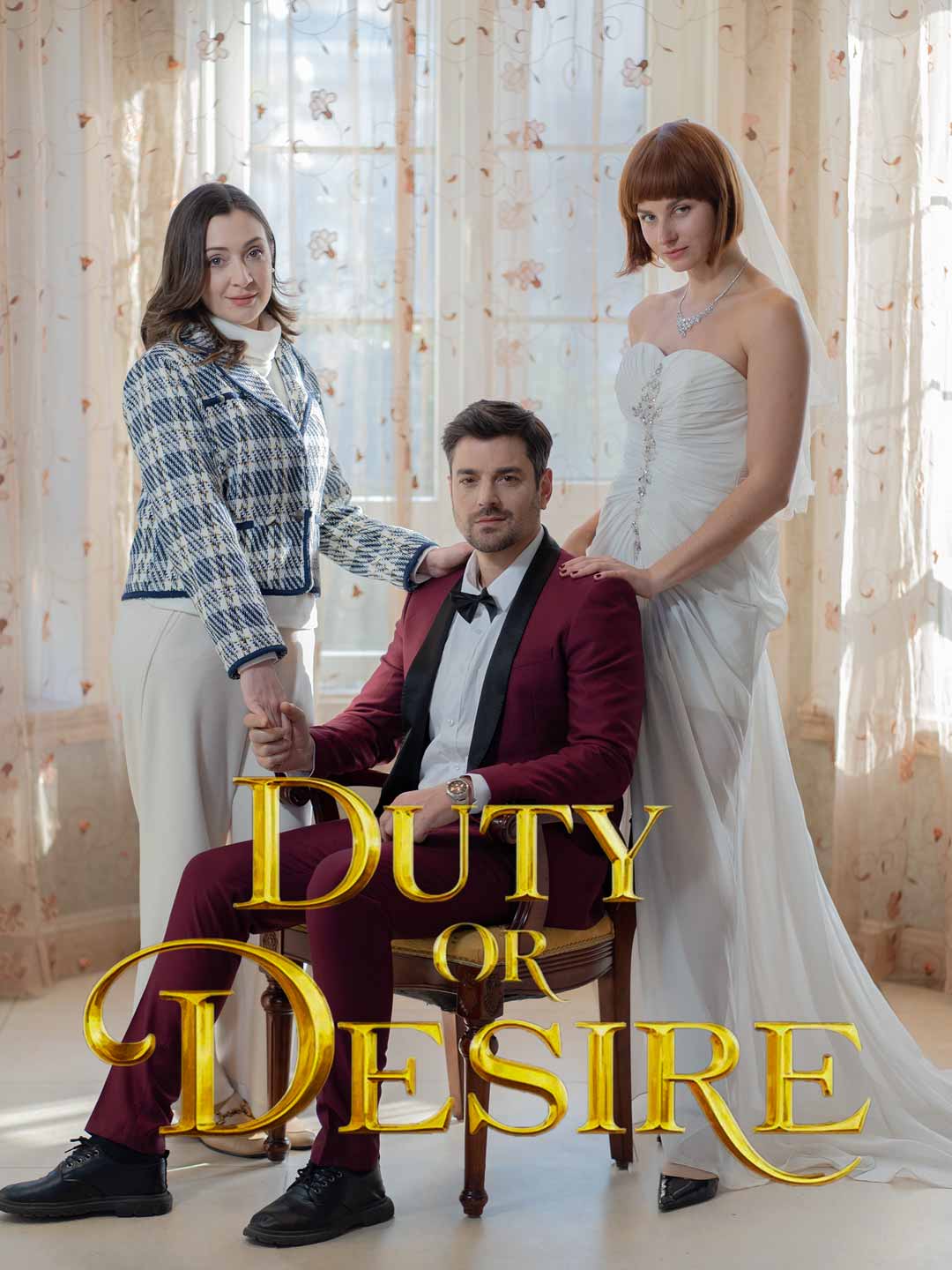 Duty or desire