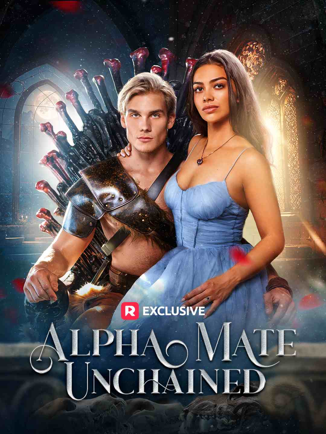 Alpha Mate Unchained
