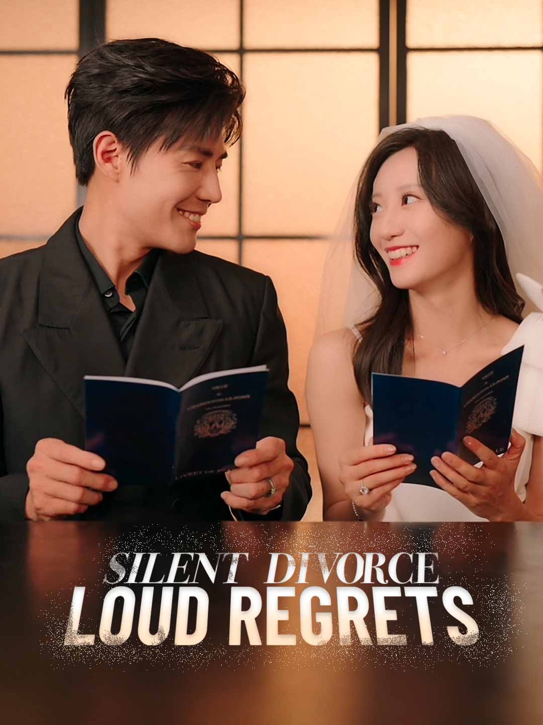 Silent Divorce, Loud Regrets