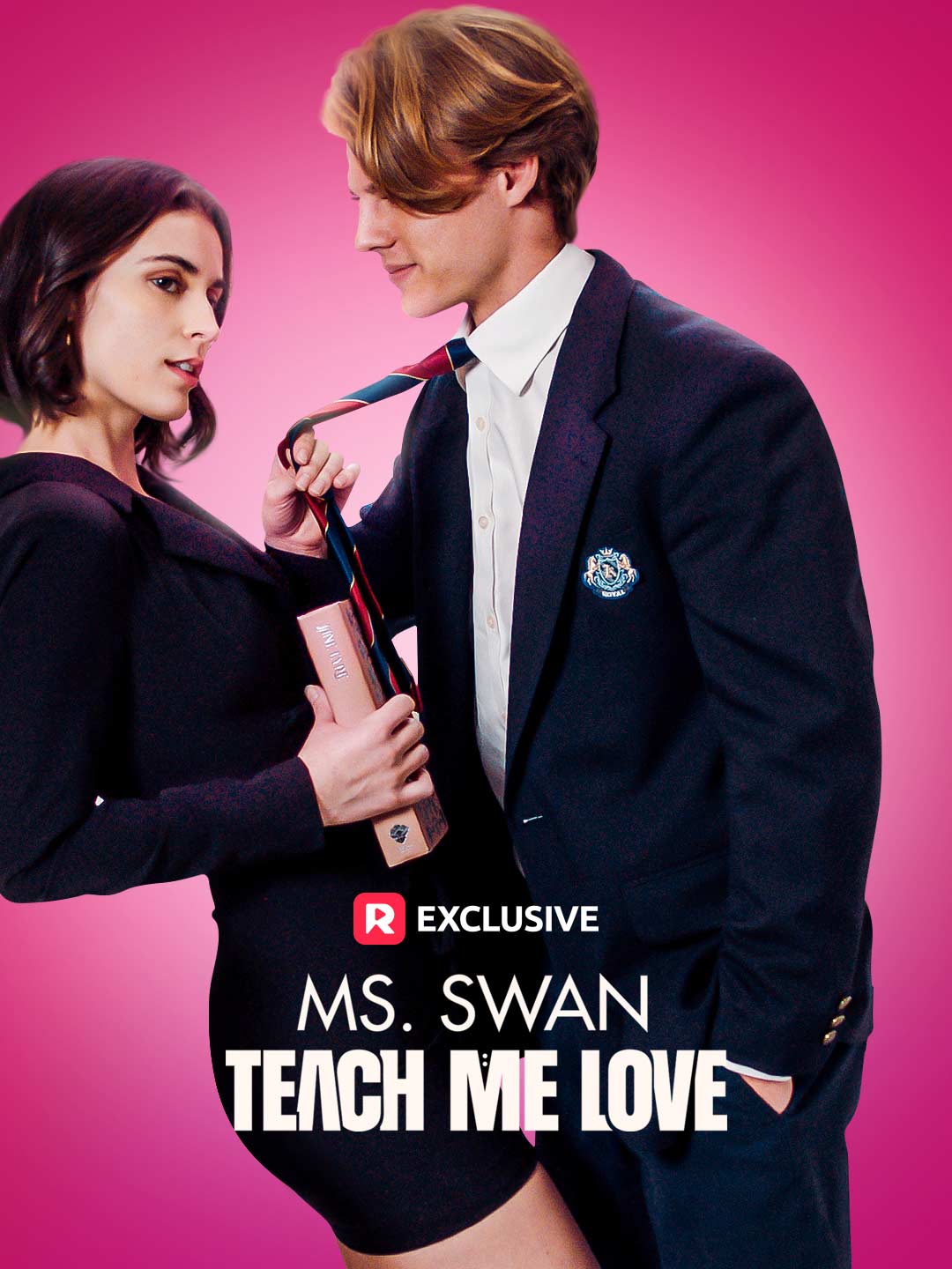Ms. Swan, Teach Me Love