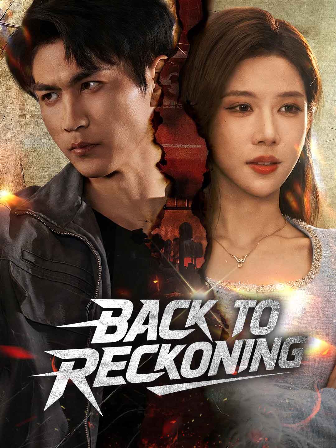 Back to Reckoning