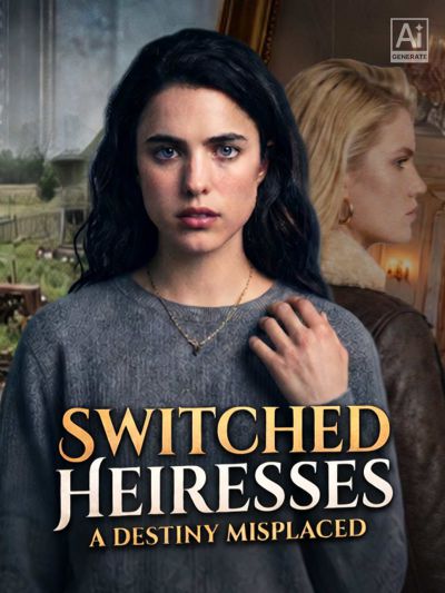 Switched Heiresses- A Destiny Misplaced