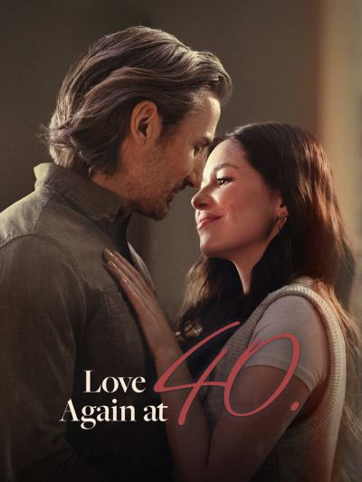 Love Again At 40