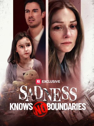 Sadness Knows No Boundaries