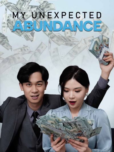 My Unexpected Abundance