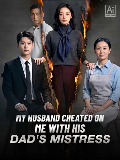 My Husband Cheated on Me With His Dad's Mistress