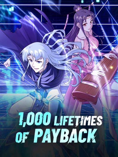 1,000 Lifetimes of Payback