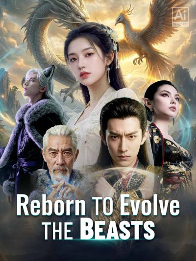 Reborn to Evolve the Beasts