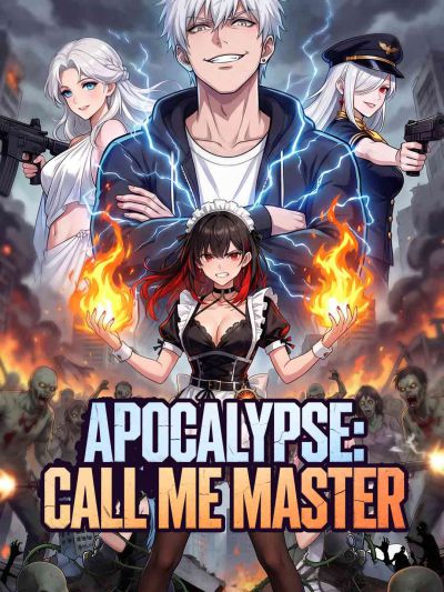 Apocalypse: Call Me Master