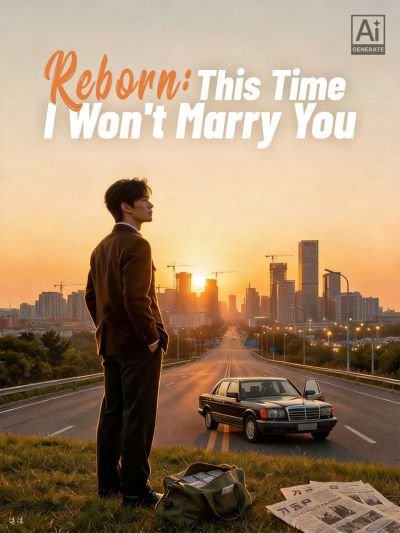 Reborn: This Time I Won't Marry You