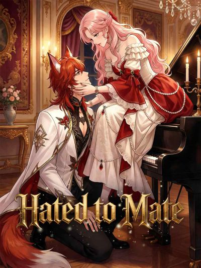 Hated to Mate