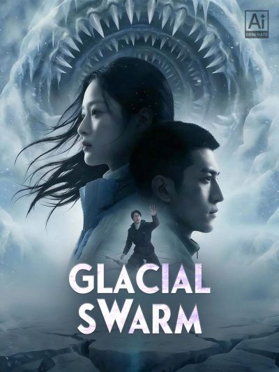 Glacial Swarm