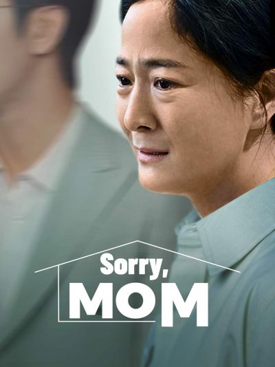 Sorry, Mom