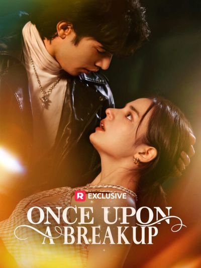 Once Upon A Breakup