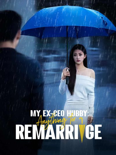 My Ex-CEO Hubby: Anything for Remarriage