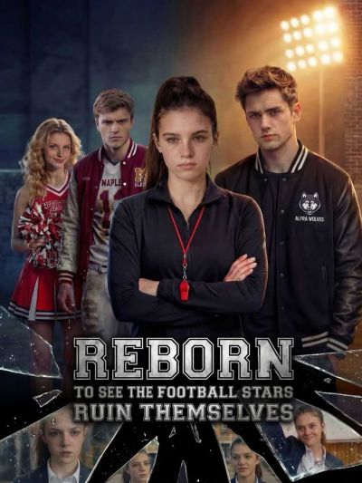 Reborn to See the Football Stars Ruin Themselves