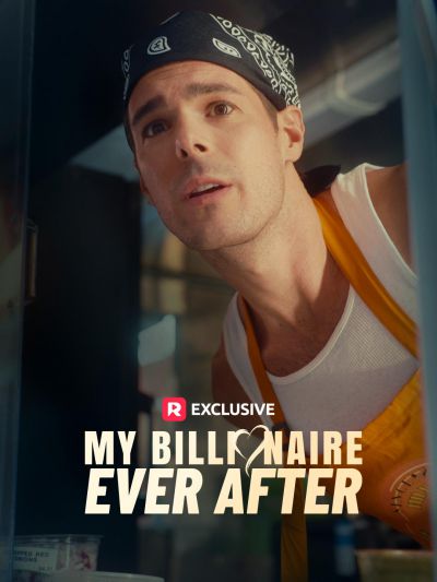 My Billionaire Ever After